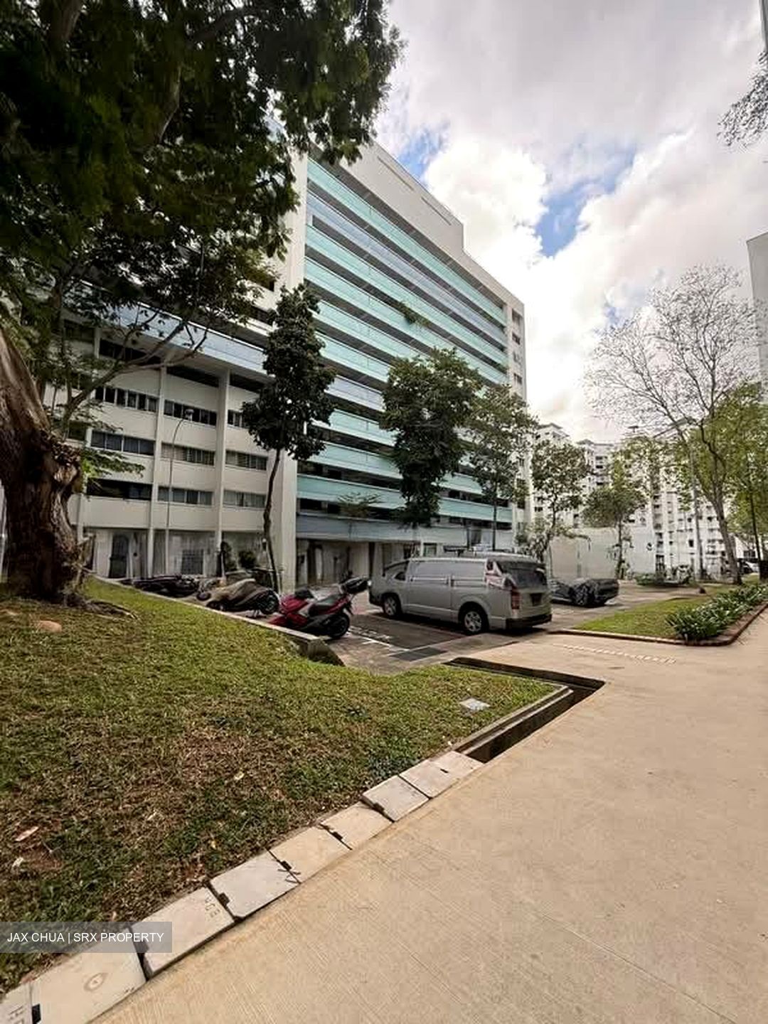 Blk 292 Tampines Street 22 (Tampines), HDB 4 Rooms #558267741